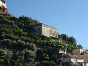 La Casa Del Nonno Raffaele- Country house - Image 4