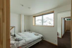 Central Apartment Nozawa Onsen 101 - Image 4