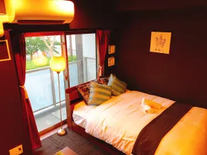 ★Free WiFi, fully equipped kitchenette, access to★ Ginza, Toyosu Market, and Disney◎ - Image 4
