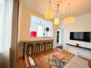 Refurbished luxury apartment - Image 2