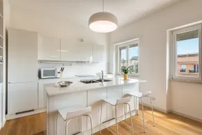 A Luxury apartment at Cagliari Poetto Beachfront - Image 2