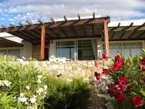 Mini villa with 2 bedrooms, SEA VIEW & A/C - Image 5
