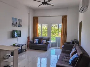 Langkawi Modern Cozy 3BR Families Suite - Image 2