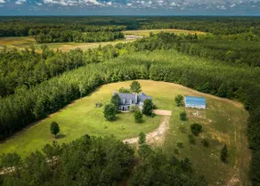 Luxurious southern mansion outside of Farmville VA - Image 4