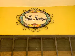 Villa Monique - Unique Boutique hotel near downtow - Image 2