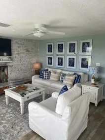 Beach cottage directly on the Atlantic Ocean! ! - Image 2