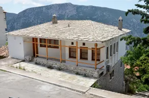 Breathtaking Views 🌅 Coziest Villa in Delphi 🏛 - Image 4