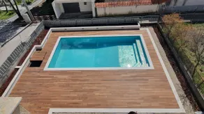 A3- Apartmani Mestrovic with heated swiming pool - Image 2