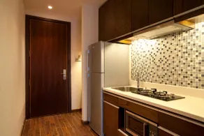 Saigon City Residence - Image 5