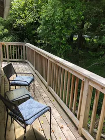 Ferndale Creekside Cottage in downtown Ferndale - Image 3