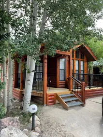 Northpole cozy mountain Chalet! - Image 3
