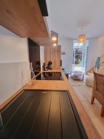 ”Eucalyptus” Duplex with terrace - Centre - Image 4