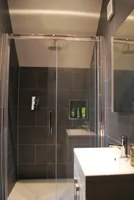Self-contained annexe in village nr Harwell Campus - Image 2