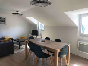 PAU 6 Beautiful 2-bedroom apartment with exceptional views and all comforts - Image 4