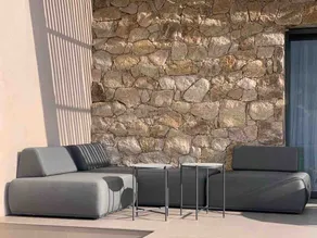 Beautiful villa with panoramic sea views - Image 2