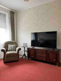 Lovely apartment in Essen - Image 4