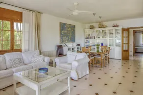 Villa i Arenys de Mar med Havudsigt - Image 3