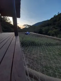 bromeliads' chalet (hammock) - Image 5