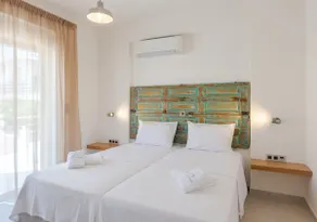 Deluxe seaview Suite ”Sikyon” - Image 2