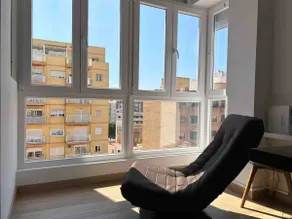 Loft apartment next to the beach - Image 5
