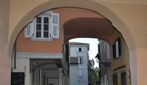Apartment in the heart of the historic center of Muggia - Image 2