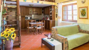 Casa Asfodeli - Villetta in campagna con piscina - Image 3