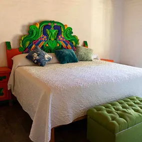 Villa Bogota | 2 Rooms in Bosque Mazamitla - Image 2
