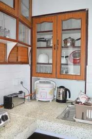 Appartement Thamel (Thamel à 5 min à pied, 1 chambre) 3ème étage - Image 4