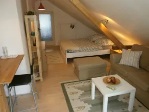 Nice and quiet attic apartment in the countryside - Image 3