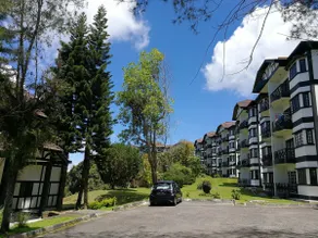 Khor’s Apartment @ Greenhill Resort - Image 3