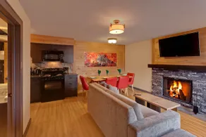 Renovated Condo At The Base of Tunnel Mountain! - Image 2