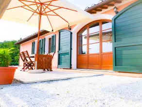 Villino Al Dotto Country House - Image 2