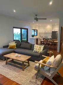 Tyalgum Creek Farm - The Cottage - Image 4