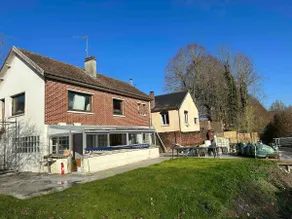 hyper-centre house with garden - Image 2