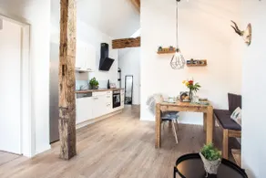 Fewo-TS / Das Loft zum Wohlfühlen - Image 3