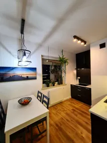 Quiet apartment with garden - Image 4