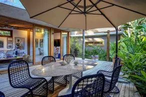 Casa Oliveira - 2 en-suites in a condominium in Quadrado - Image 4