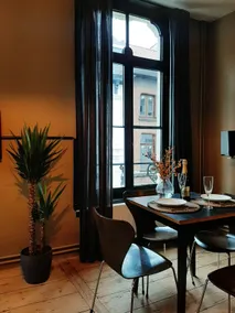 Beautiful cosy appartment - City centre - Heritage - Image 4