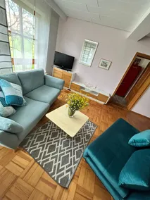 Great apartment *at the gate of Franconian Switzerland* - Image 2
