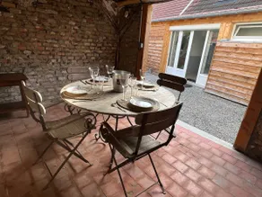 Charming house in Urzy, next to Nevers. - Image 5