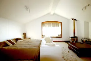 Refuge in La Parva, 6 bedrooms and 3 bathrooms, 2 floors - Image 3