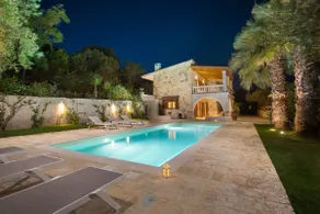 Ionian Garden Villas - Villa Pietra - Image 3