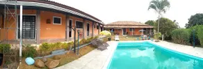 Comunidad cerrada de Boituva 5Dorms - Image 2