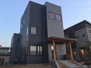 Rooftop Hot Tub & Views • 5-Level Retreat - Image 3
