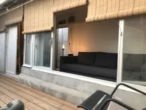 Tiny Independent Room with Private Terrace - Image 5