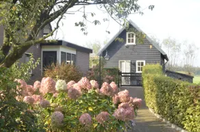 Guesthouse De Bongerd in rural Utrecht - Image 2