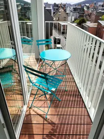Lovely apartment with parking - Image 3