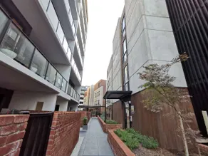 Archer Apartment 2br with free car space - Image 2