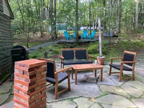 Charming Wooded Nature Cottage near everything - Image 4