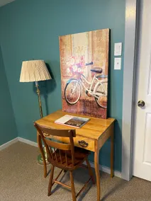 Trailhead 2 Bedroom Apartment - Image 4